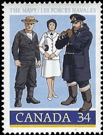 CANADA   #1075 MNH (6)