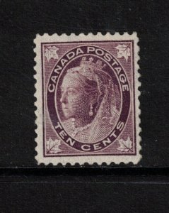 Canada #73 Mint Fine - Very Fine Never Hinged