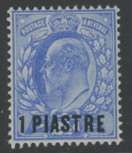 Great Britain Offices Turkey 13 ** mint NH (2202 126)