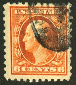 U.S. #429 USED