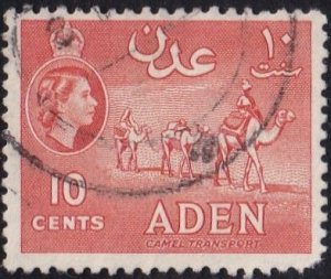 Aden #49 Used
