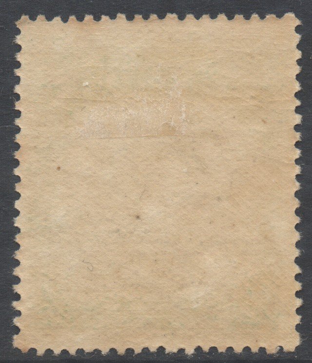 Penrhyn Island (Cook Islands) Scott 25 - SG32, 1920 Pictorial 1/2d MH*