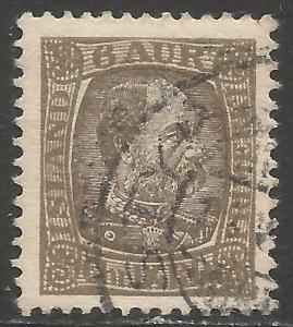 ICELAND 37 VFU Z4779