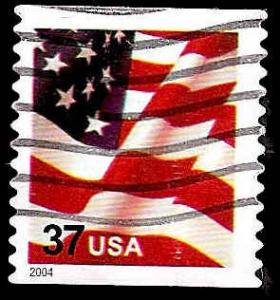 # 3632C USED FLAG