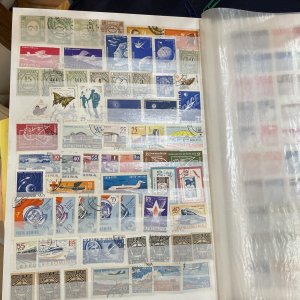 Romania 1,046 Mint / Used Stamps SCV $400+ 