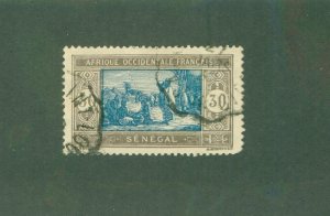 SENEGAL 95 USED BIN $0.50