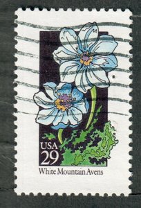 2661 Wildflowers used single