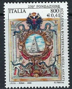 Italy 2377 MNH 2000 issue (ak3305)