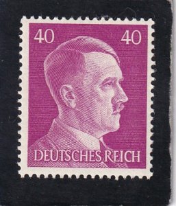 Germany,  #   520    unused