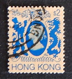 Hong Kong (№1369-T)