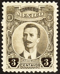 Mexico Stamps # 620 MLH VF Scott Value $200.00