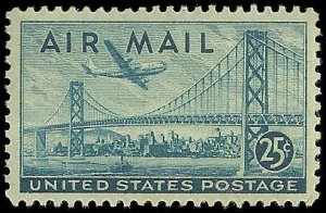 US - #C36 - MNH - SCV-0.90