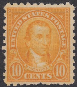 United States 591 MLH (see Details) CV $40.00