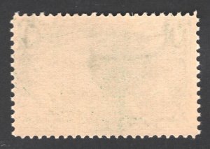 SCOTT #285 - MINT  - XF - OGnh  - w/PF Certificate