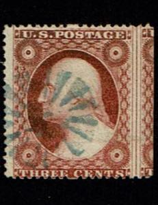 Volovski_Rarities / HipStamp