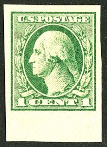 U.S. #531 MINT OG NH