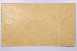 Antigua 1945 Cover / Local Use - L39924