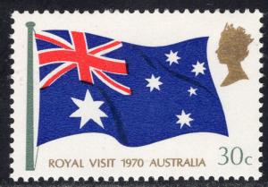 AUSTRALIA SCOTT 475