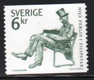 Sweden #1447   MNH