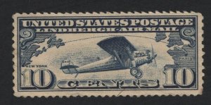 United States MINT Scott Number C10  MNH  F-VF  #G3  -  BARNEYS