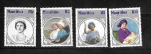 Worldwide stamps