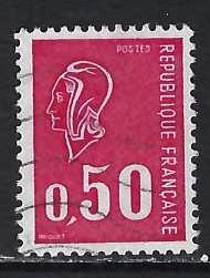 FRANCE 1293 VFU R444-10