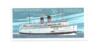 Canada 1987 - MNH - Scott #1140 *