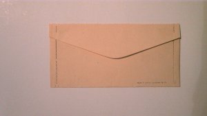 US SCOTT# U293 MINT, ENTIRE