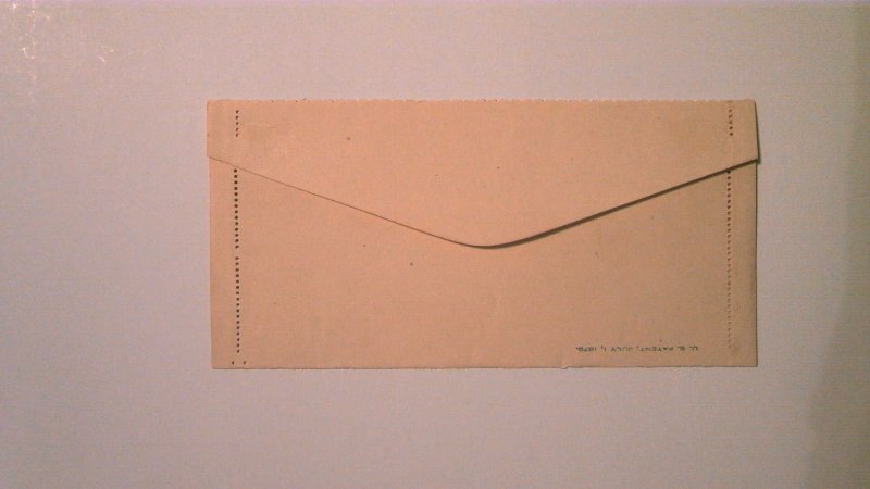 US SCOTT# U293 MINT, ENTIRE