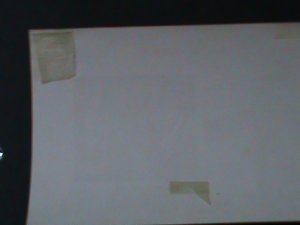 ​EQUATORIAL GUINEA-CORONATION OF QUEEN ELIZABETH II-CTO IMPERF S/S VERY FINE