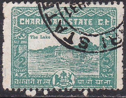 India Charkhari 28 Guesthouse 1931