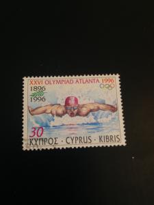 Cyprus sc 888 u