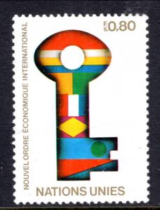 UN Geneva 89 MNH VF