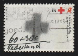 B665 Red Cross
