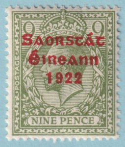 IRELAND 53  MINT NEVER HINGED OG ** NO FAULTS VERY FINE! - SPH