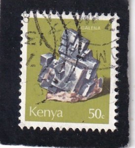 Kenya   #    102    used