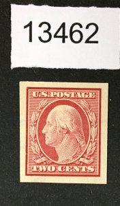 MOMEN: US STAMPS # 344 MINT OG NH XF LOT #13462