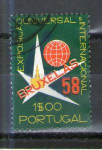 Portugal 830 used