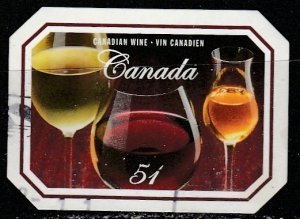 Canada     2168       (O)     2006