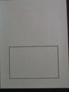 ​ST.VINCENT- 1986 WORLD CUP SOCCER CHAMPION MEXICO'86-SPAIN -MNH S/S-VF