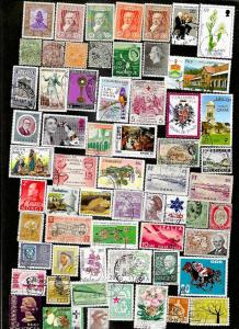 Worldwide Used Pictorials!