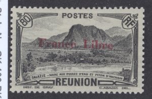 Reunion, Scott #202, MH