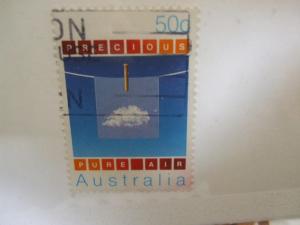 Australia #955 used 