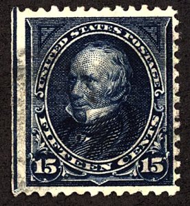 U.S. #274 Used