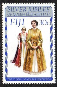 Fiji Sc #373 MNH