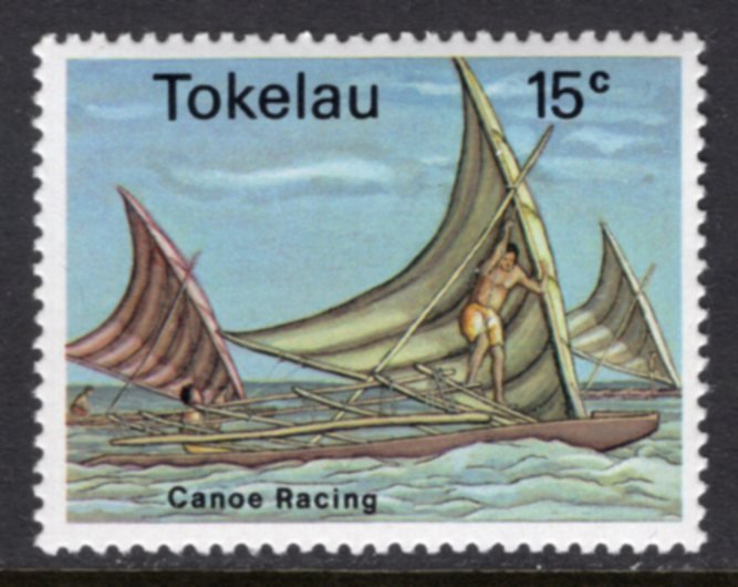 Tokelau 67 MNH VF