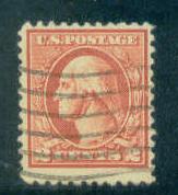 528 Used Fine A12540