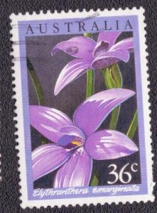 Australia  - 997 1986 Used