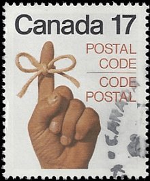 CANADA   #816 USED (1)