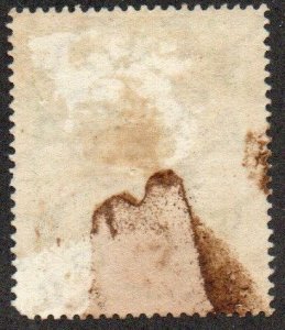 Tonga Sc #47 Mint no gum